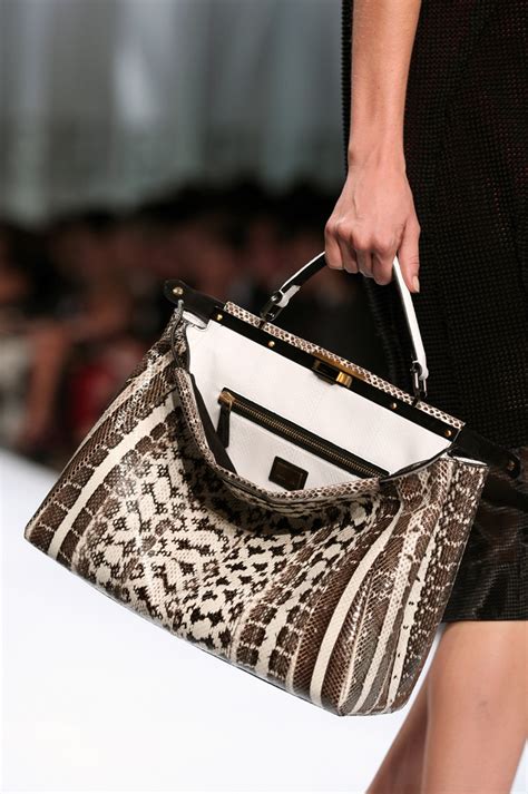 fendi handbag history